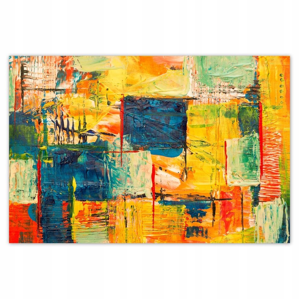 

Plakaty 60x40 Abstrakcja Ernesto
