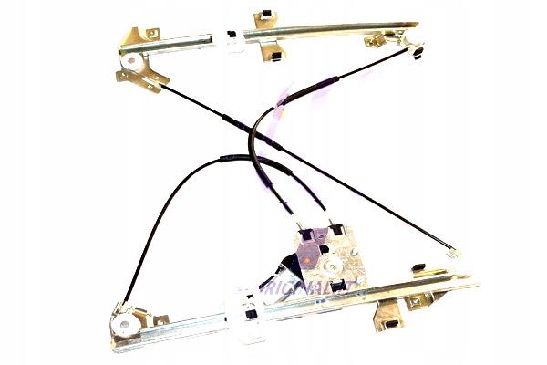 PODNOŚNIK SZYBY CITROEN BERLINGO 96> PRZÓD FAST Producent części Fast