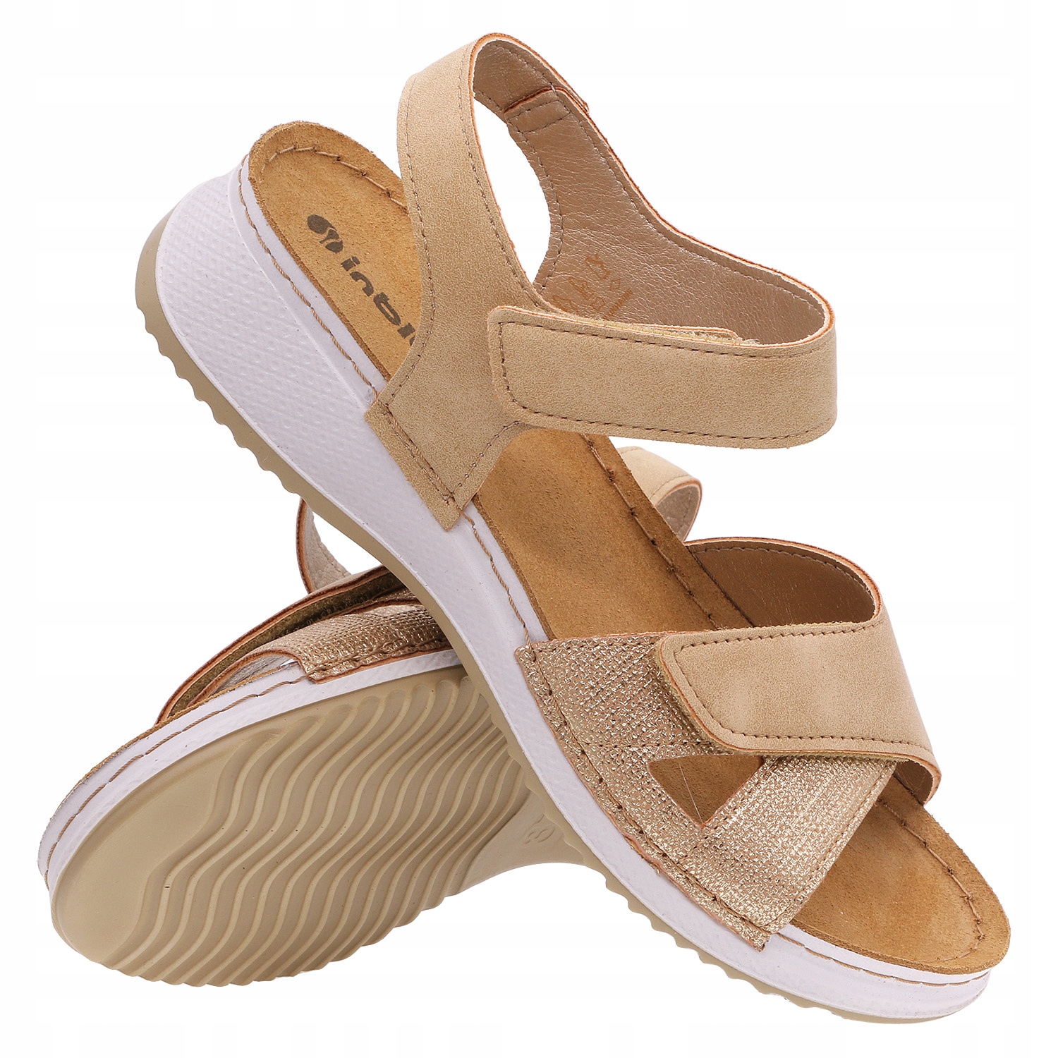 Inblu dámské sandály IN-SD-05