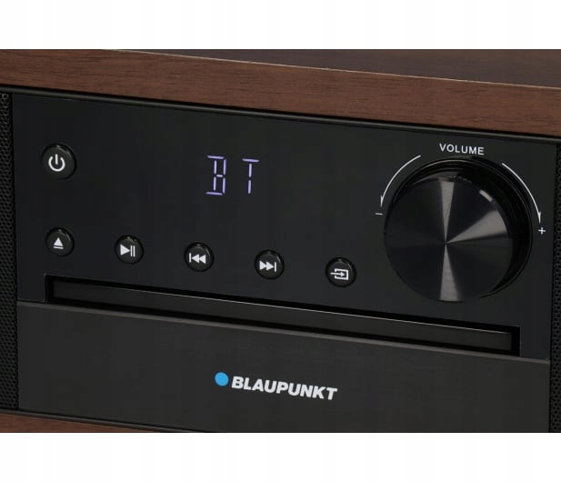 OUTLET Blaupunkt MS22BT Pilot tak