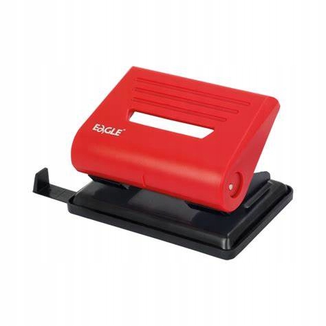 Dziurkacz Eagle 837 1 szt Marka Eagle