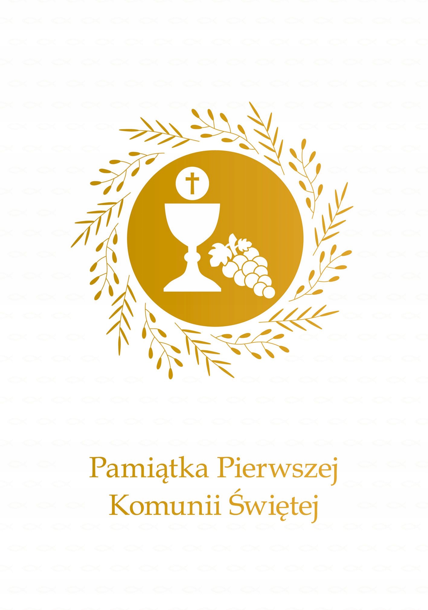 

Pakiet komunijny B5 Zielona Sowa