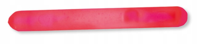 

Świetlik Cormoran 37x4,5mm czerwony 2x2szt.