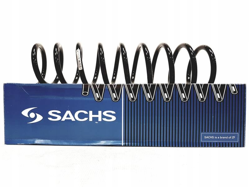 

Sachs Sprężyny Tył Bmw 5 E39 Sedan