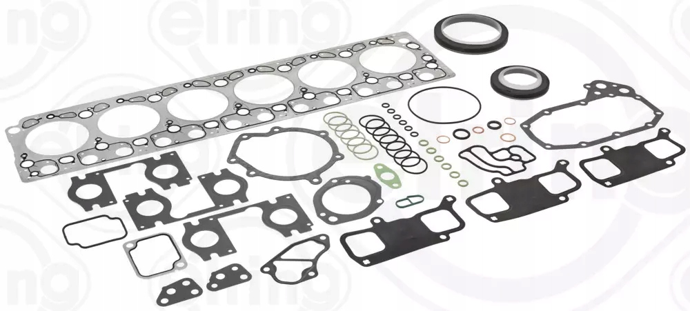 ELRING 058.553 ELRING USZCZELKI SILNIKA KPL. Producent części Elring