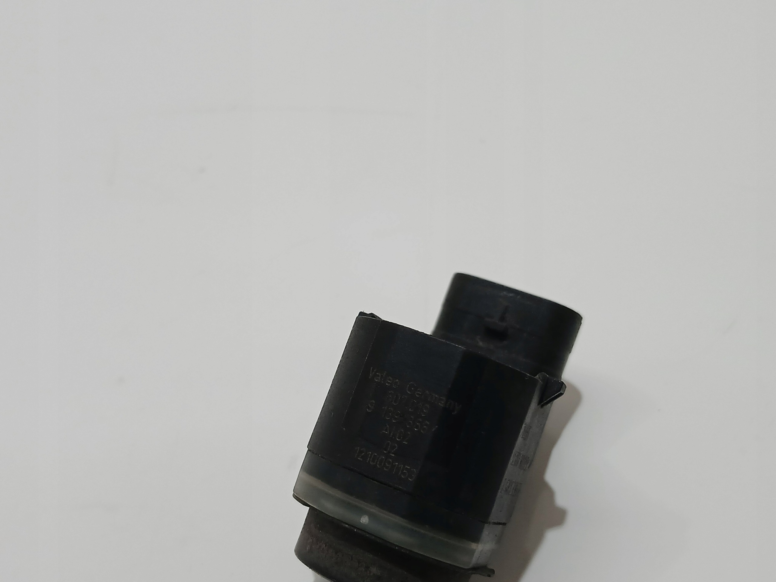 Sensor Parken BMW E61 LCI heck A68/7 9139866