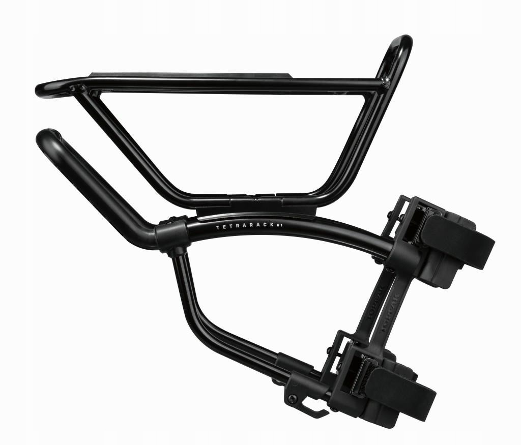 

Bagażnik Topeak Tetrarack R1 szosa/gravel przedni