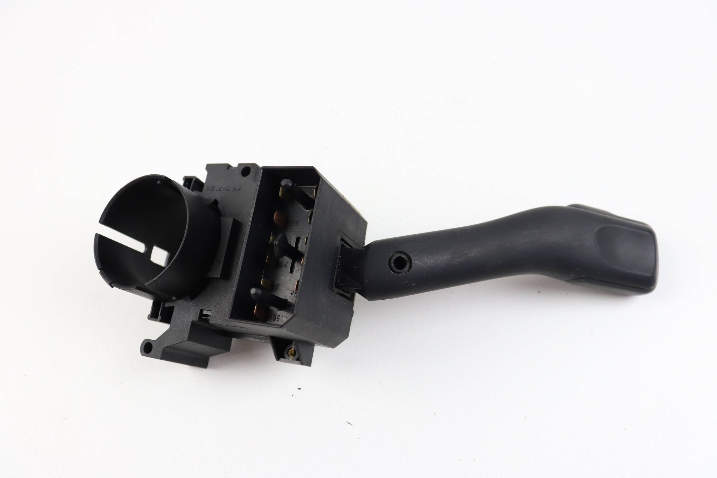 VW PASSAT B5 GOLF IV BORA Bouton Indicateurs de direction MANETKA 8L0953513G
