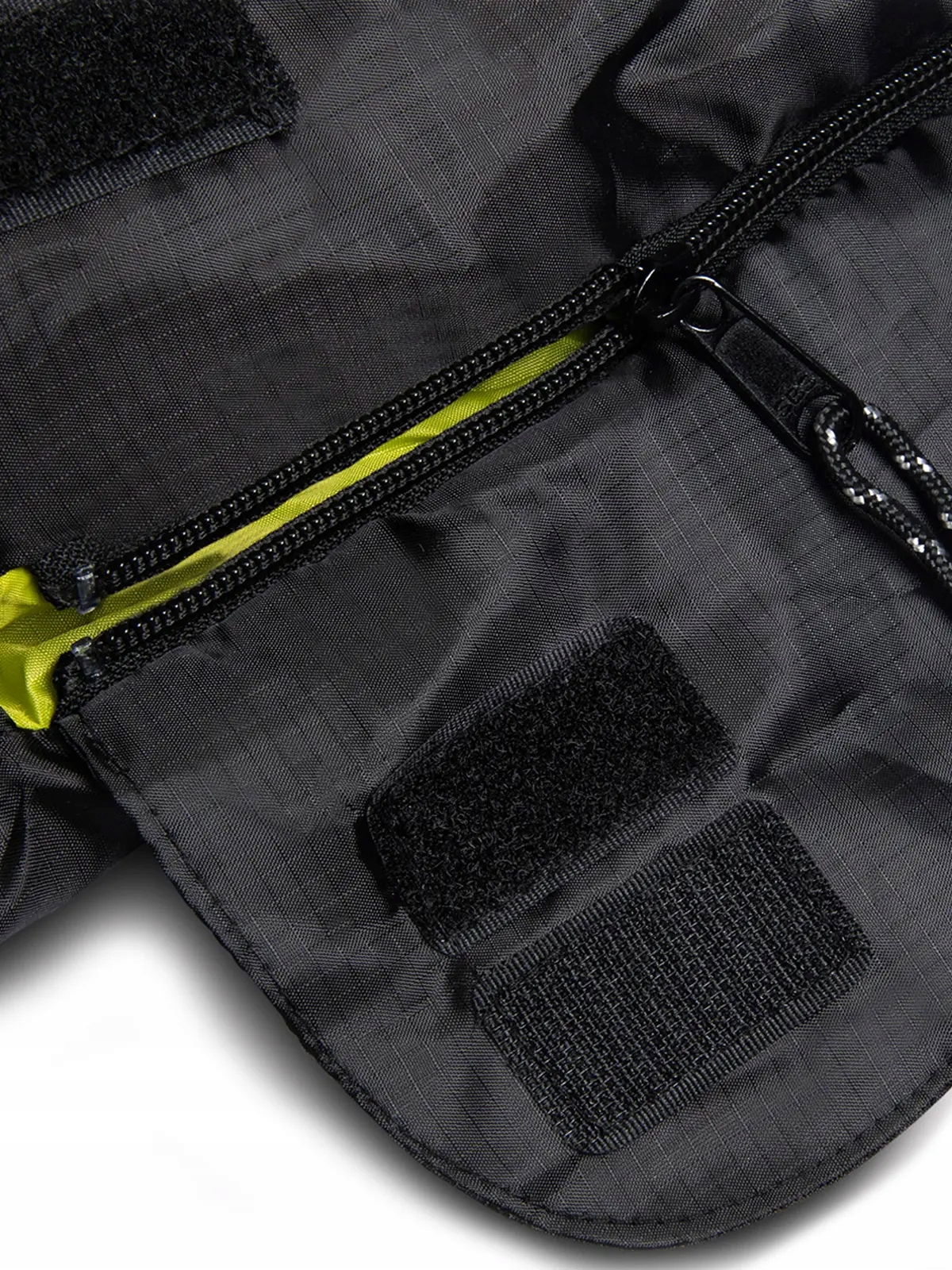 ŚPIWÓR TURYSTYCZNY MUMIA Z KAPTUREM 4F CIEPŁY LEKKI DO -5C 220x80cm Temperatura komfortu (T-Comfort) od 6 do 10°C