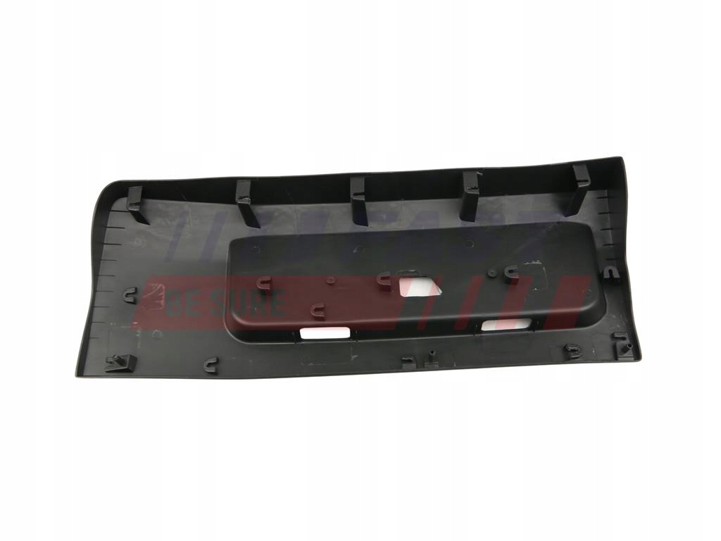 LISTWA ZEWN FORD TRANSIT 13- DRZWI TYŁ LE Producent części Fast