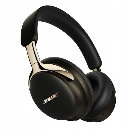 Bose QuietComfort Ultra 2. Gen Wireless Over-ear Headphones with Active Noi