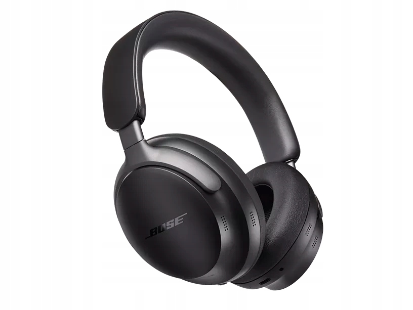 Bose QuietComfort Ultra černá