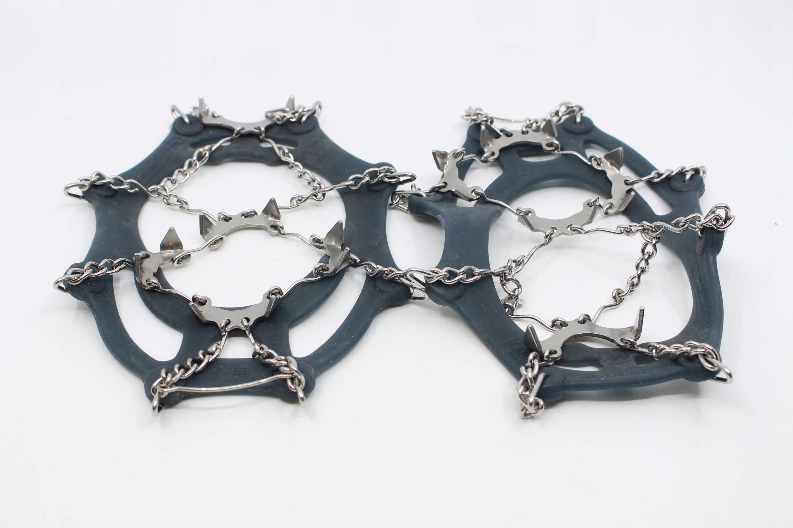 Snowline kolce wspomagające na buty Marka inna