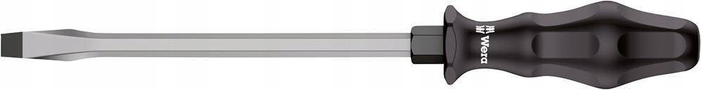 Wera Šroubovák na dobývání plochý 12 mm