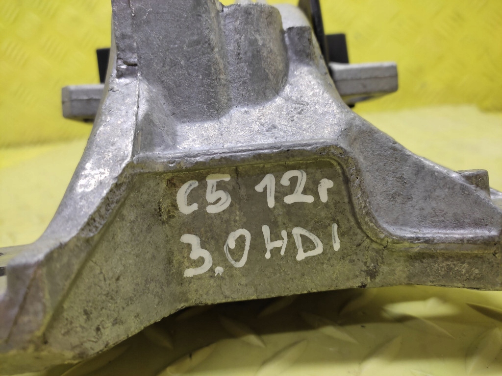 CITROEN C5 III 3.0 HDI engine mount