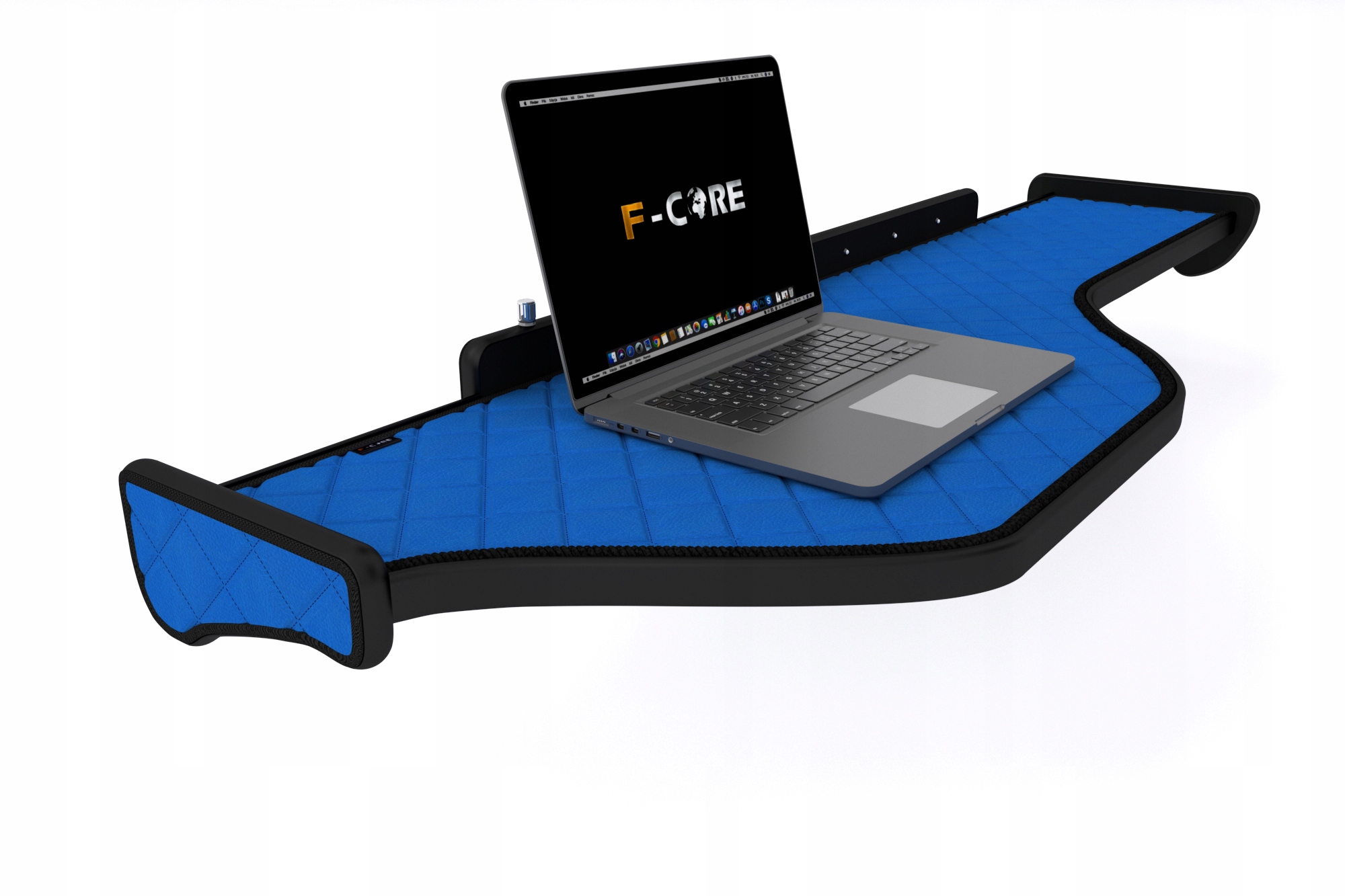 Police Tir Daf Xf 106 14 – dvojitý kokpit EURO6