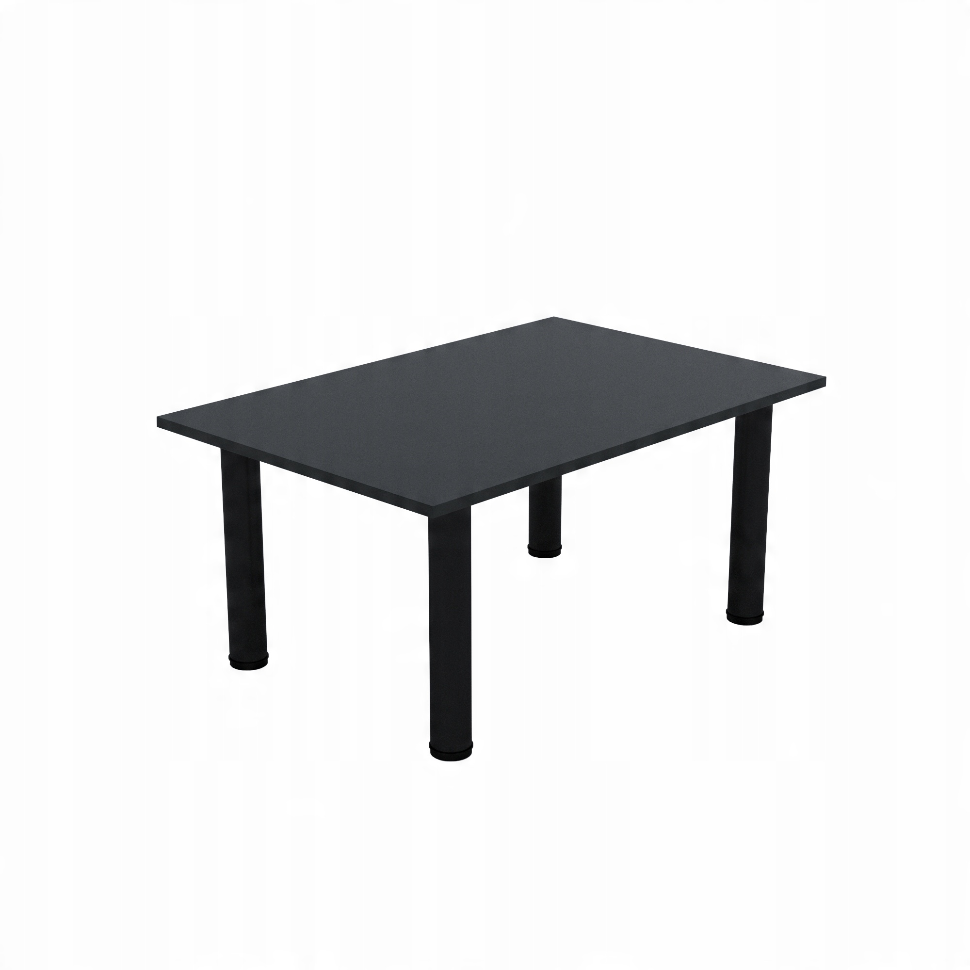 

Stolik kawowy ława do Salonu Loft metal 60X60