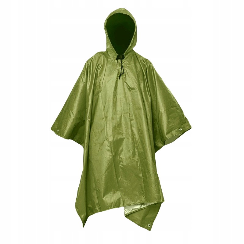 

Peleryna przeciwdeszczowa Poncho płaszcz (D012)