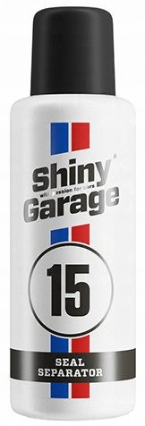 

Shiny Garage Seal Separator Sztyft Do Uszczelek