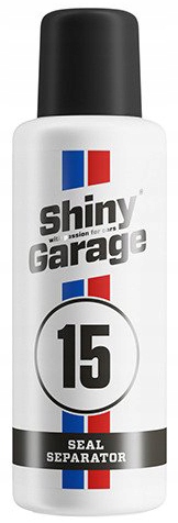 SHINY GARAGE SEAL SEPARATOR SZTYFT DO USZCZELEK