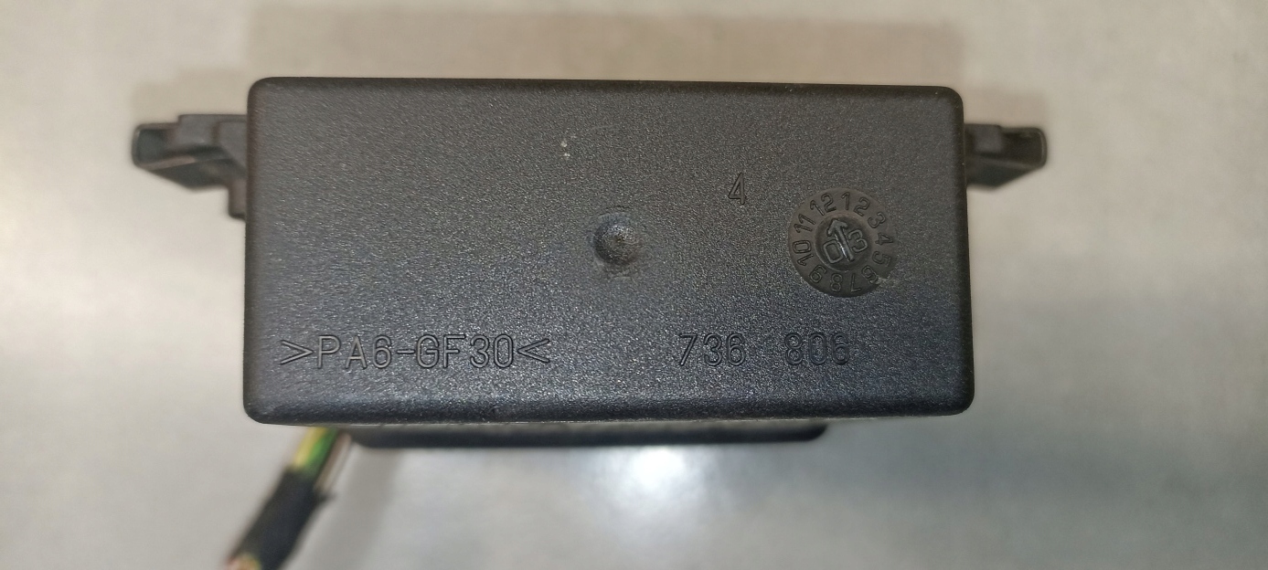 Centralina luci JAGUAR X-TYPE 2.0 1X43-13K031-AE