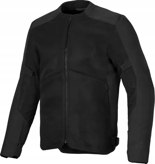 Textilná bunda Alpinestars C-1 Air čierna M