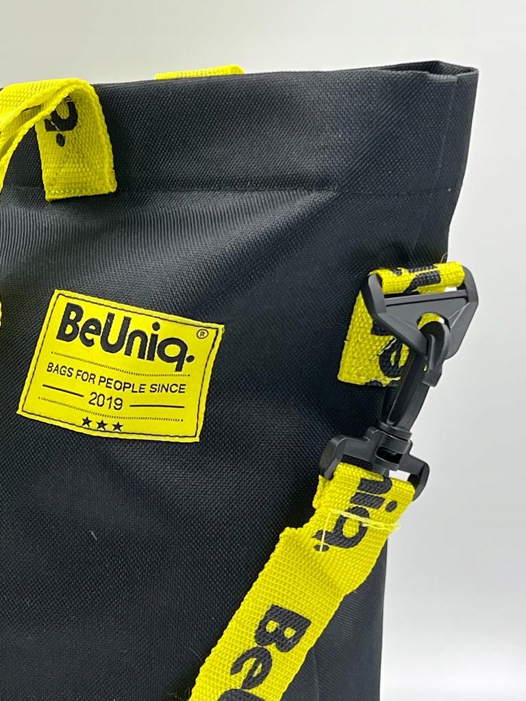 TORBA NA RAMIĘ SHOPPERKA VINTAGE BEUNIQ Kod producenta PPY21-646