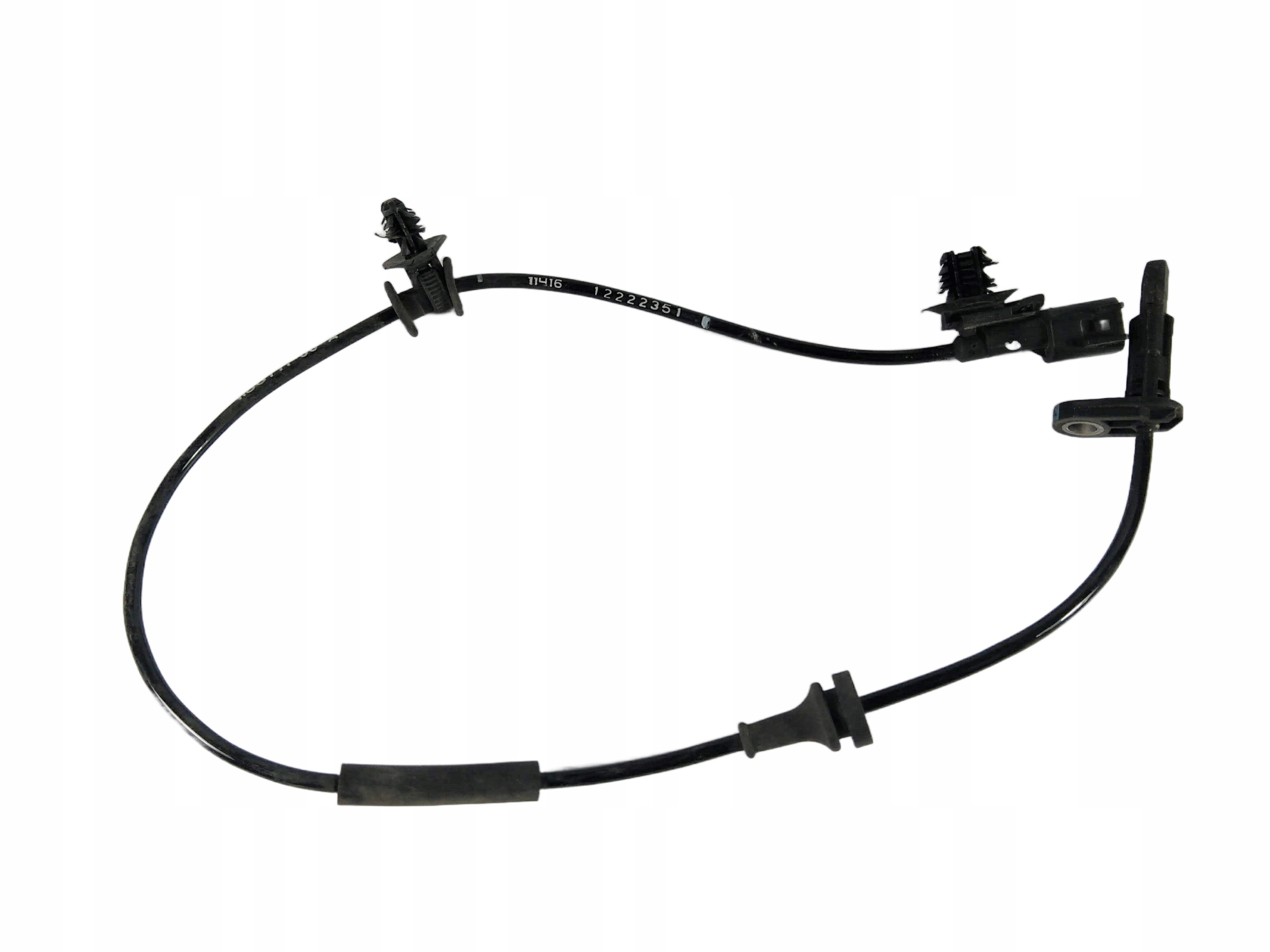 Tesla Model 3 Sensor ABS heck 2019+