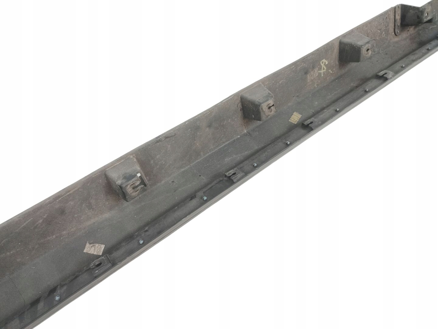 moulding threshold right OPEL MOKKA A (2012-2016) 95159921