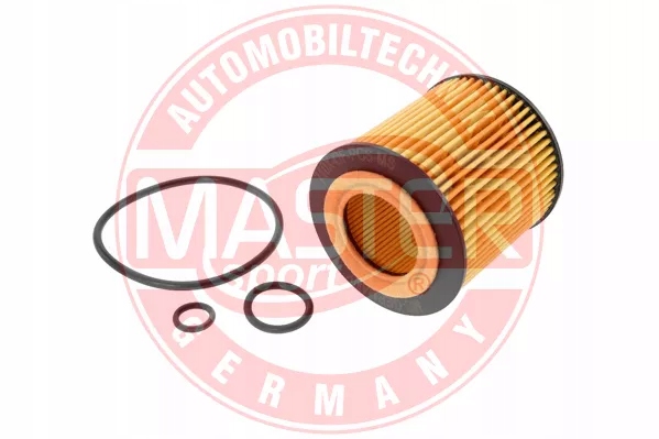 

Master-Sport Germany 710X-OF-PCS-MS Filtr oleju