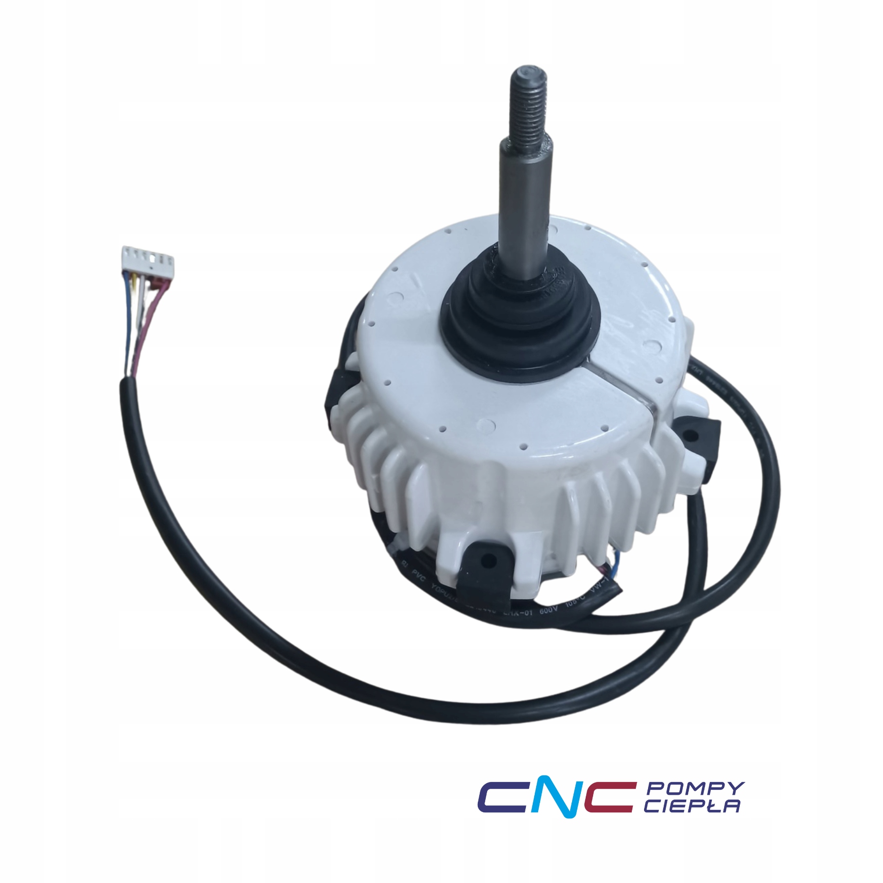 110M02015000104 Bezkartáčový motor ventilátora pre tepelné čerpadlá York