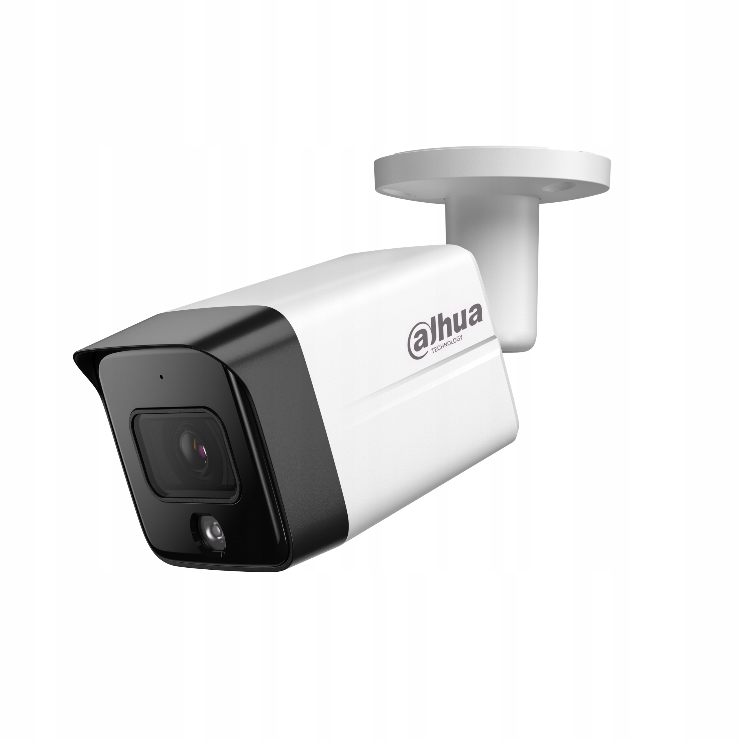 4MPx Qhd Ip kamera Dahua IPC-HFW1431TC-A-0280B PoE Nejnovější verze