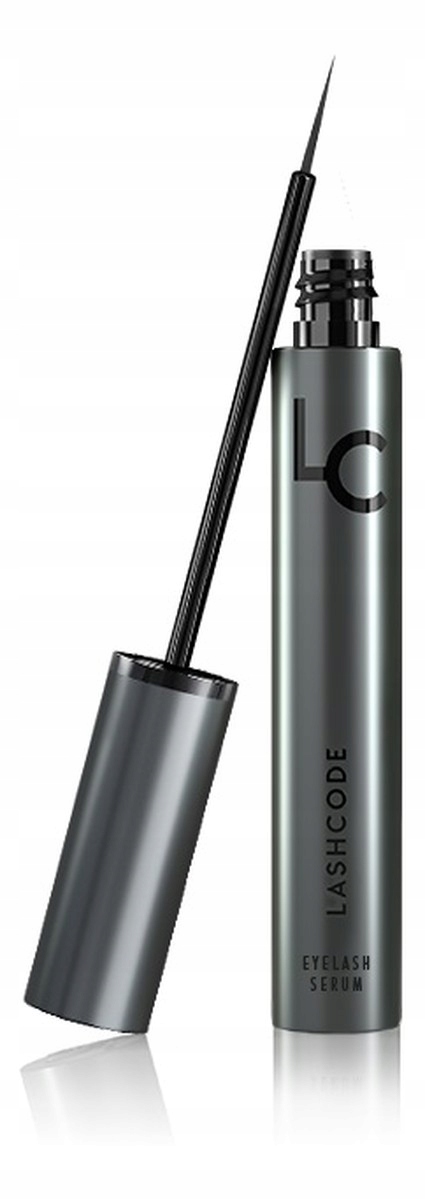Lashcode Eyelash Serum kondicionér na řasy 5 ml