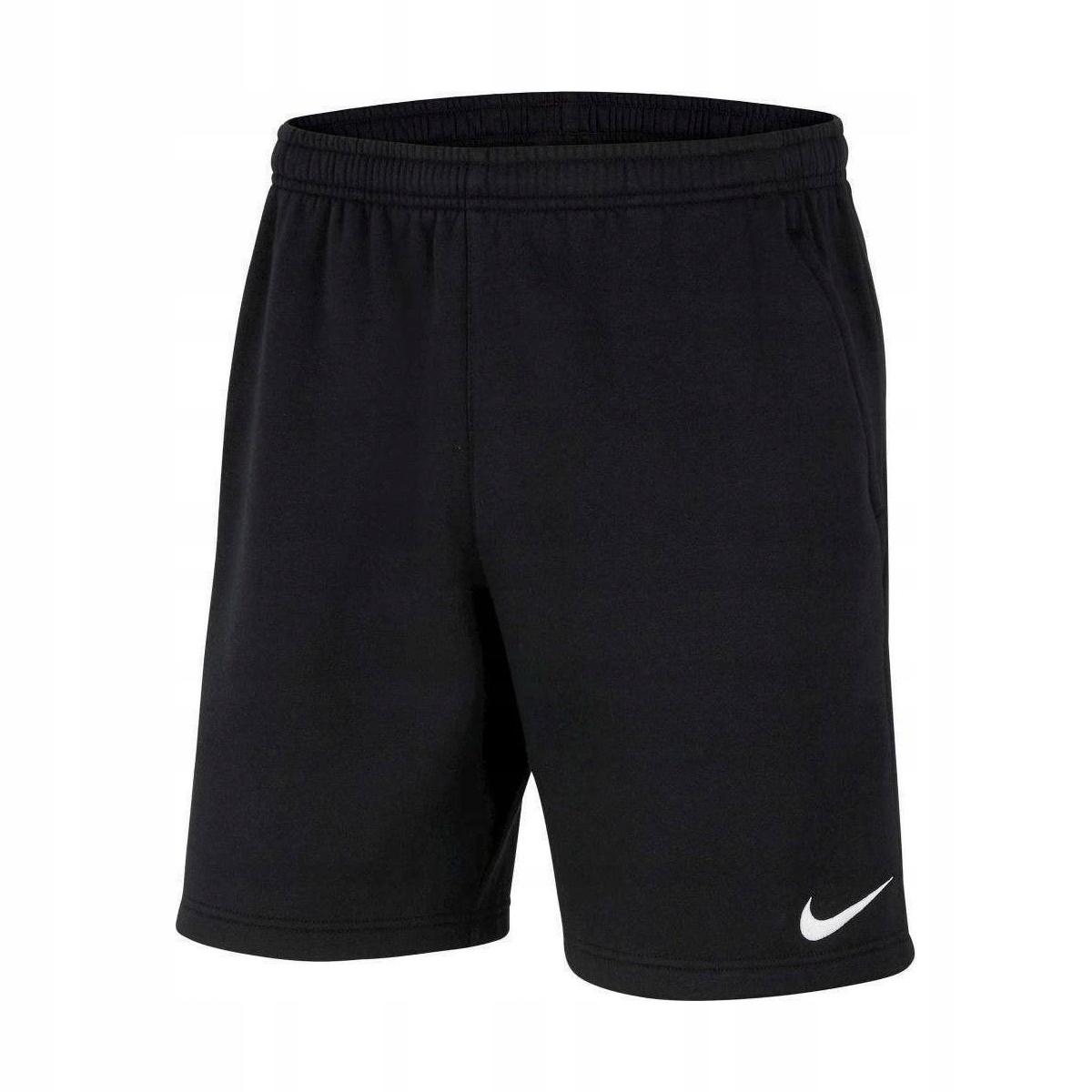 kraťasy Nike Park 20 Fleece CW6932 010 Xs