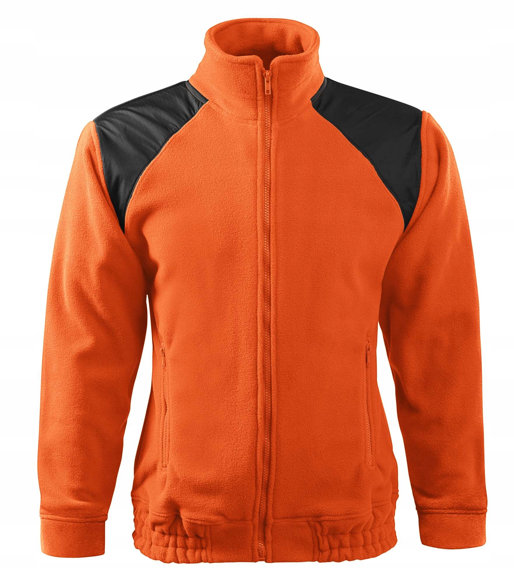 

Polar 506 Jacket Hi-Q XL pomarańczowy Logo Firmy