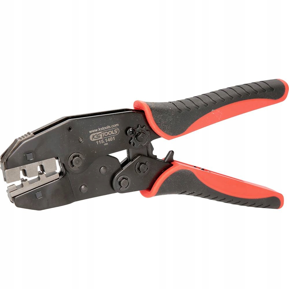 Zaciskarka KS Tools 1151515