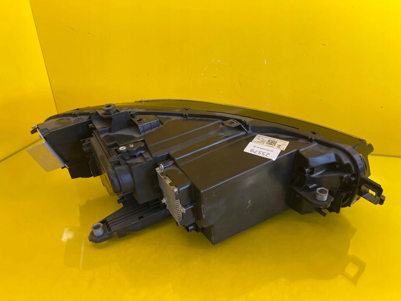light left VW Passat B9 Full Led 3J1941005