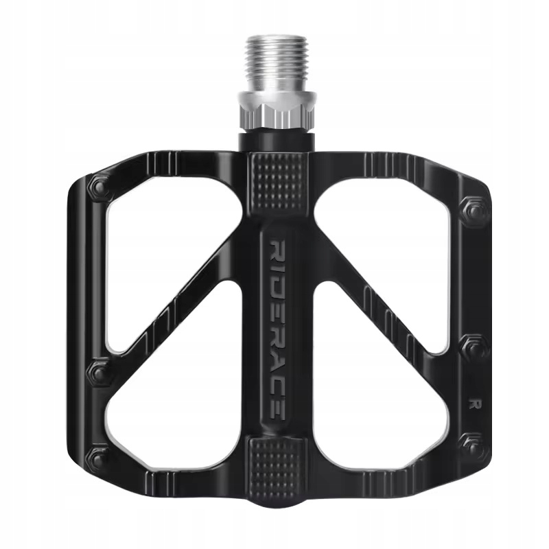 PEDAŁY PLATFORMOWE ŁOŻYSKA PINY OŚ CR-MO 9/16" 317g/PARA Kod producenta RL9357