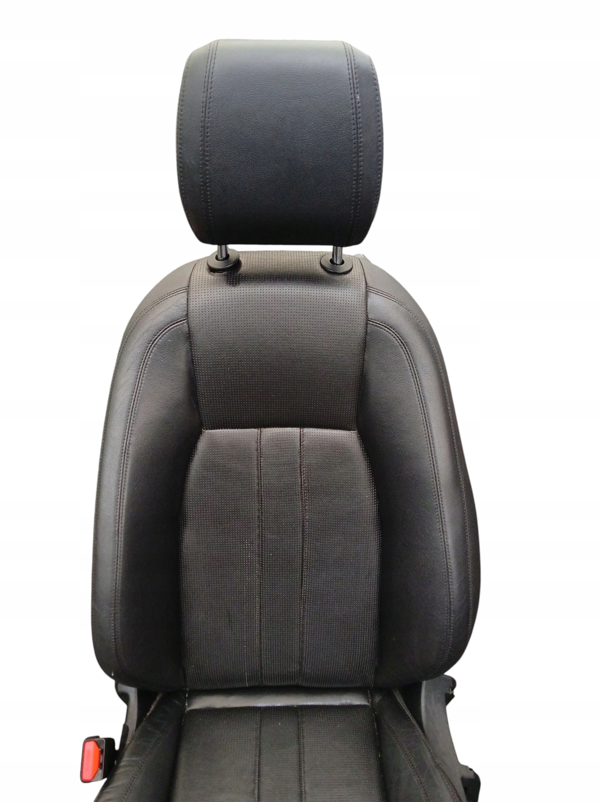 seat left front front leather LAND ROVER DISCOVERY SPORT L550 (14-19)