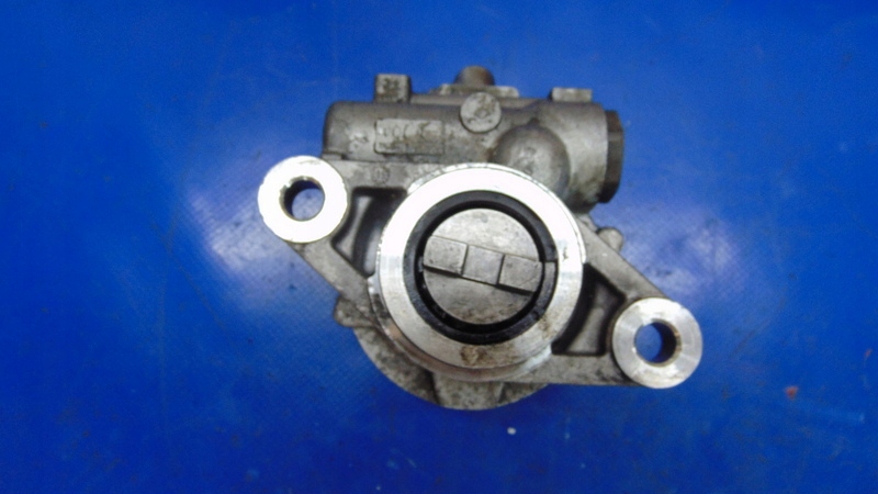 servo pump 504371395 MITSUBISHI FUSO CANTER 3.0D