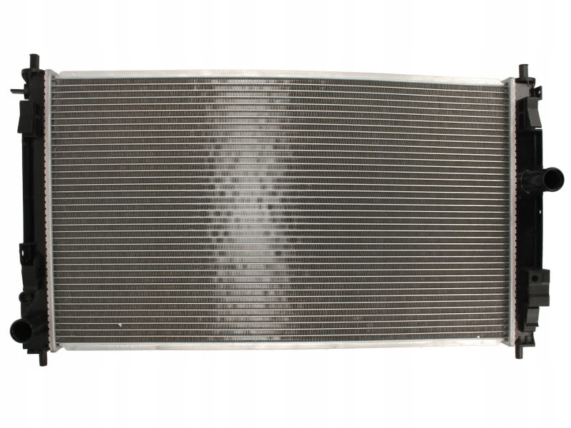 THERMOTEC D7Y074TT Chłodnica silnika