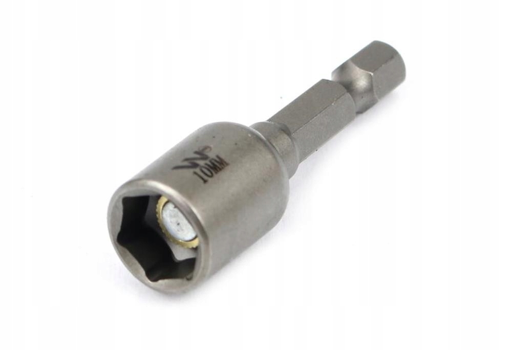 

Nasadka 10mm z uchwytem narzędziowym do wkrętarki