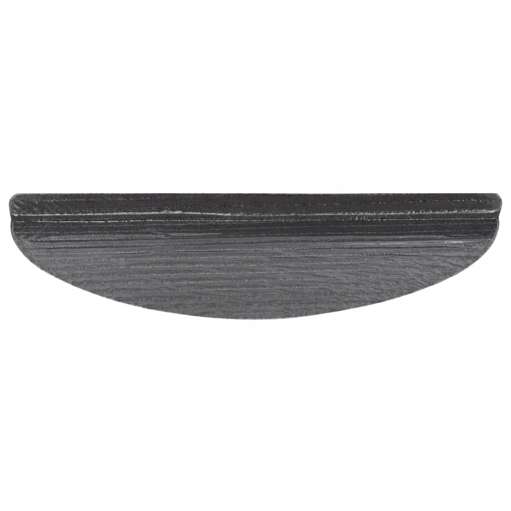 SAMOPRZYLEPNE NAKŁADKI NA SCHODY 15 SZT 56X20CM BE Kształt prostokątny