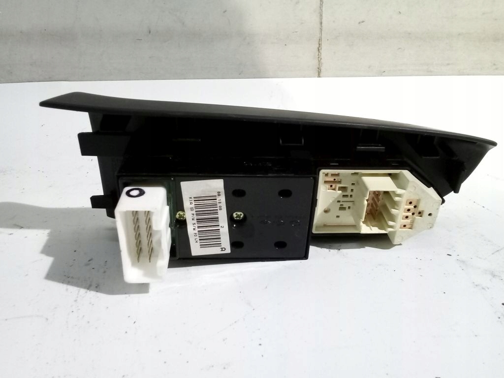 Kia ProCeed et 3D panel Interrupteur bouton lève vitres Gauche