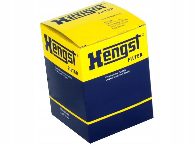 МАСЛЯНЫЙ ФИЛЬТР ГИДРАВЛИКИ HENGST FILTER EY1133H