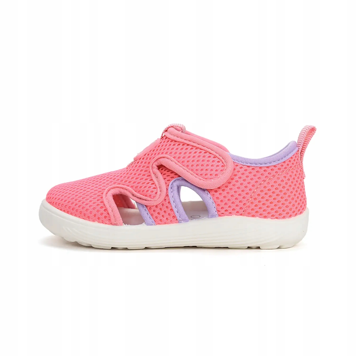 Buty do wody barefoot D.D. Step G093-61211C Daisy Pink 32