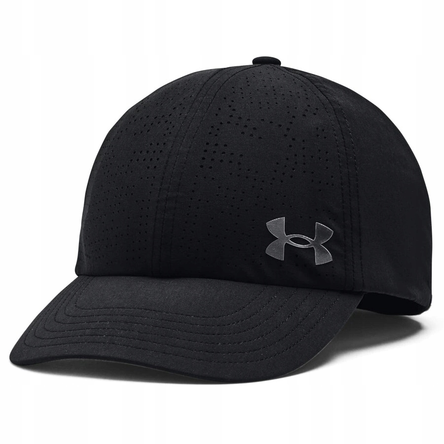 Under Armour Czapka Z Daszkeim Iso-chill Breatche