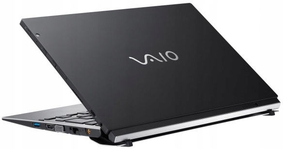 Ноутбук планшет Sony Vaio A12 12,5 