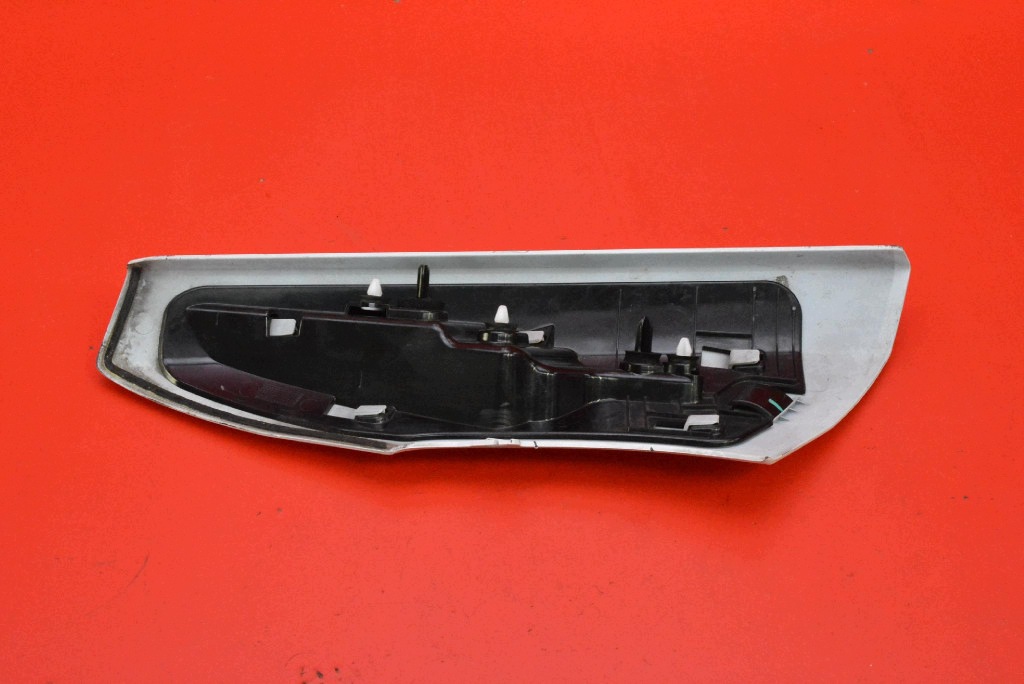 moulding roofs left BIALA BK21-V026A96-BG FORD TRANSIT CUSTOM MK1 L1 H2 17-21
