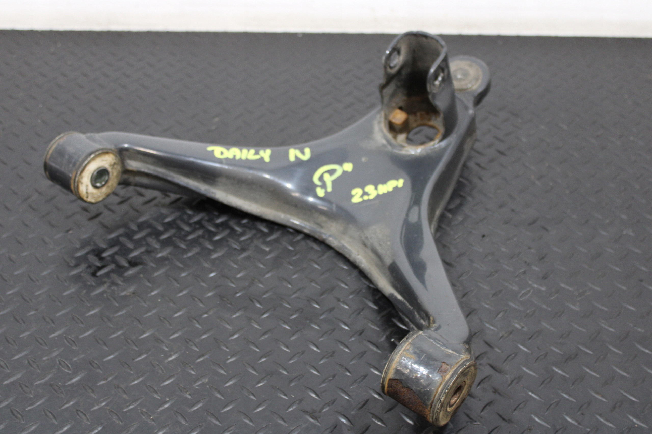 arm right front IVECO DAILY IV 4 9801584815